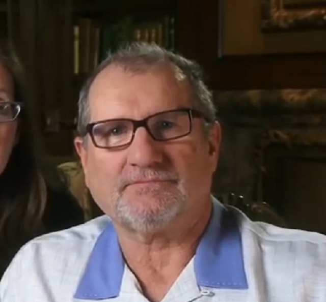 Transformare spectaculoasă! Cum arată celebrul actor din "Familia Bundy